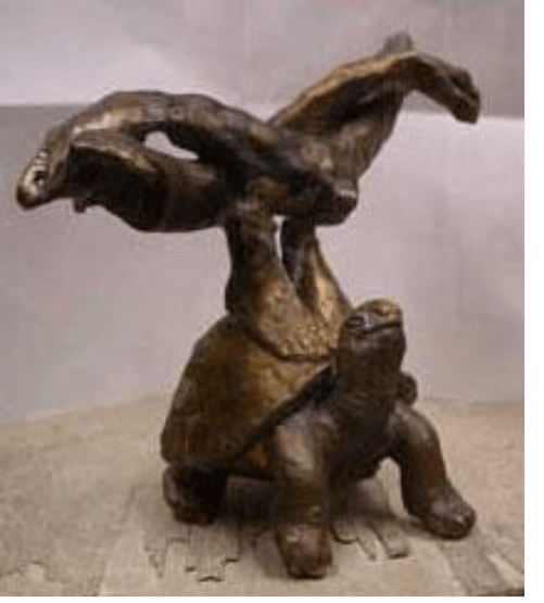 Clivage sur un fil png