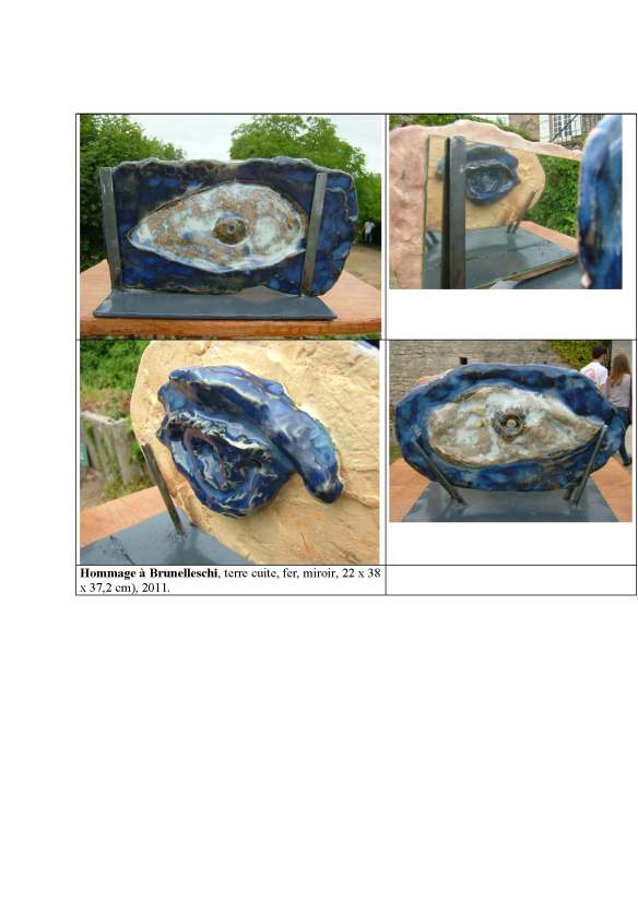 Hommage à Brunelleschi