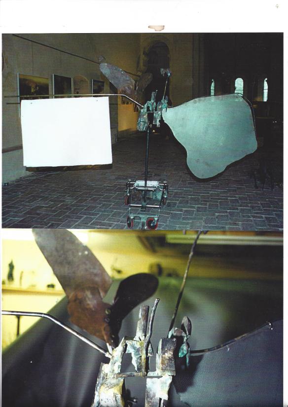 N'est pas un support mais un transport