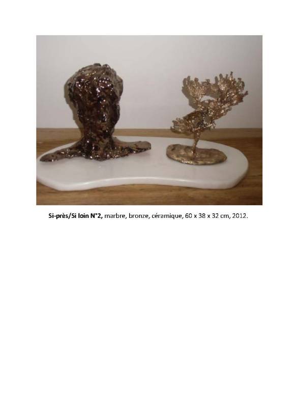 Si près si loin N°2