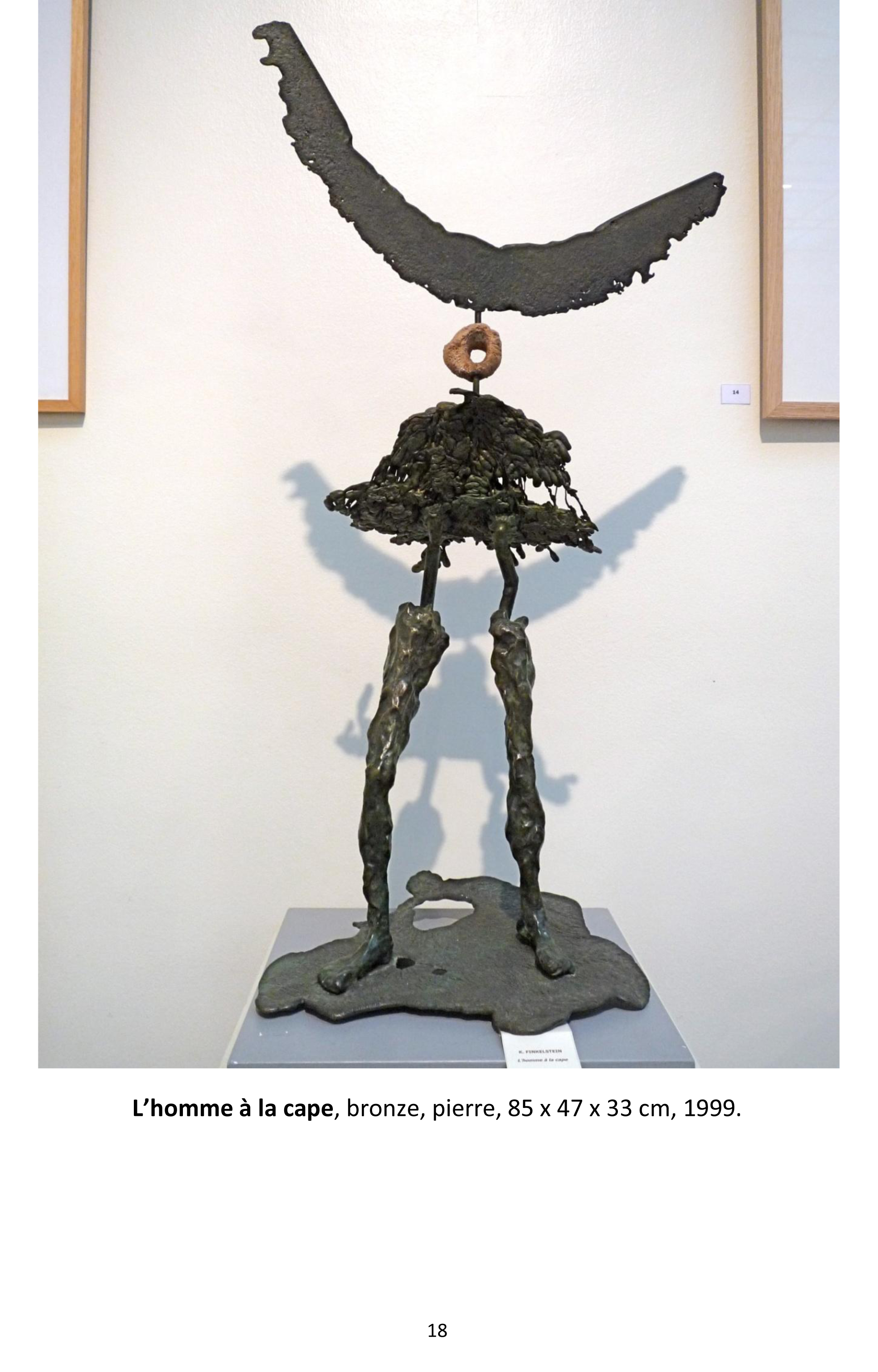 L'Homme à la cape png